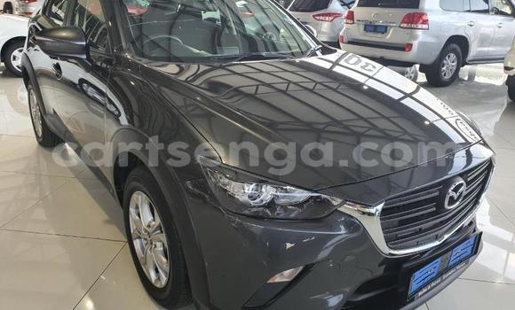 Nunua Ilio tumika Mazda CX-3 Blue Gari ndani ya Manzini nchini Manzini Nunua Ilio tumika Mazda CX-3 Blue Gari ndani ya Manzini nchini Manzini