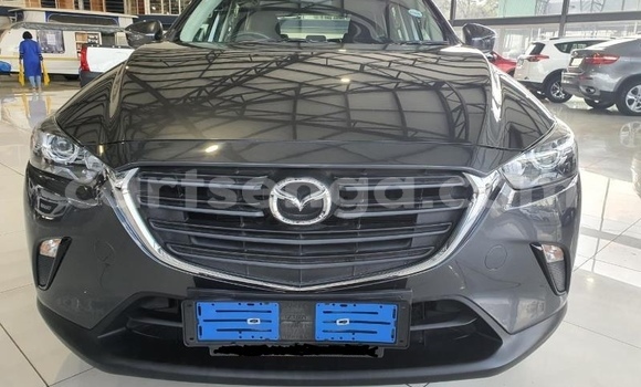 Nunua Ilio tumika Mazda CX-3 Blue Gari ndani ya Manzini nchini Manzini Nunua Ilio tumika Mazda CX-3 Blue Gari ndani ya Manzini nchini Manzini