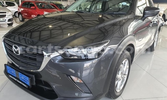 Nunua Ilio tumika Mazda CX-3 Blue Gari ndani ya Manzini nchini Manzini Nunua Ilio tumika Mazda CX-3 Blue Gari ndani ya Manzini nchini Manzini