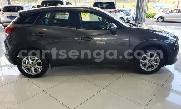 Nunua Ilio tumika Mazda CX-3 Blue Gari ndani ya Manzini nchini Manzini Nunua Ilio tumika Mazda CX-3 Blue Gari ndani ya Manzini nchini Manzini