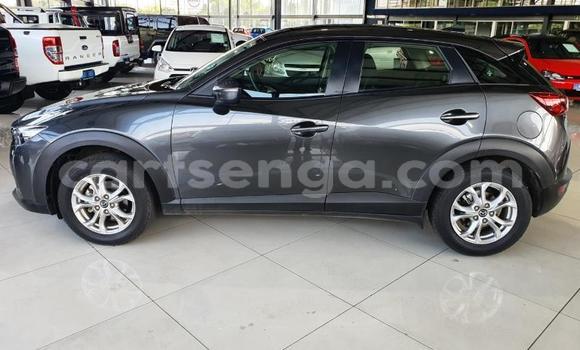 Nunua Ilio tumika Mazda CX-3 Blue Gari ndani ya Manzini nchini Manzini Nunua Ilio tumika Mazda CX-3 Blue Gari ndani ya Manzini nchini Manzini