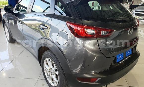 Nunua Ilio tumika Mazda CX-3 Blue Gari ndani ya Manzini nchini Manzini Nunua Ilio tumika Mazda CX-3 Blue Gari ndani ya Manzini nchini Manzini