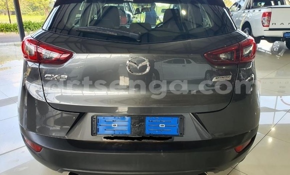 Nunua Ilio tumika Mazda CX-3 Blue Gari ndani ya Manzini nchini Manzini Nunua Ilio tumika Mazda CX-3 Blue Gari ndani ya Manzini nchini Manzini