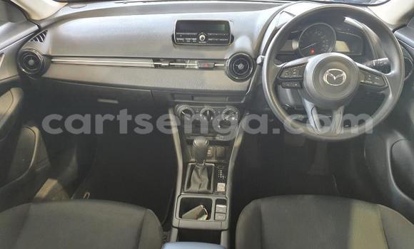 Nunua Ilio tumika Mazda CX-3 Blue Gari ndani ya Manzini nchini Manzini Nunua Ilio tumika Mazda CX-3 Blue Gari ndani ya Manzini nchini Manzini