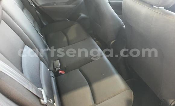 Nunua Ilio tumika Mazda CX-3 Blue Gari ndani ya Manzini nchini Manzini Nunua Ilio tumika Mazda CX-3 Blue Gari ndani ya Manzini nchini Manzini