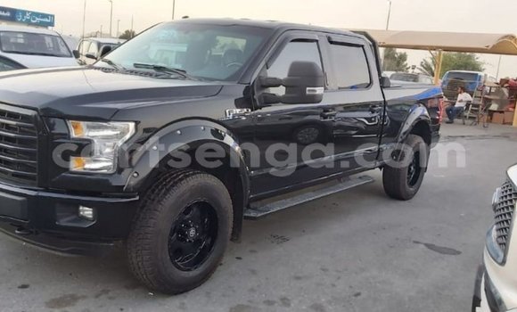 Buy Import Ford V8 Black Car in Import - Dubai in Hhohho Buy Import Ford V8 Black Car in Import - Dubai in Hhohho
