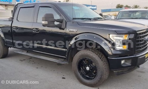 Buy Import Ford V8 Black Car in Import - Dubai in Hhohho Buy Import Ford V8 Black Car in Import - Dubai in Hhohho