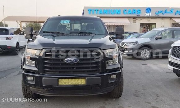 Buy Import Ford V8 Black Car in Import - Dubai in Hhohho Buy Import Ford V8 Black Car in Import - Dubai in Hhohho