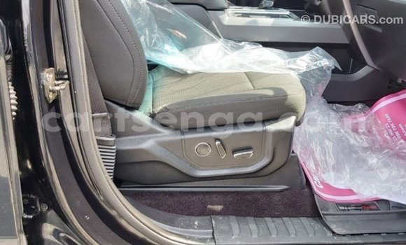 Buy Import Ford V8 Black Car in Import - Dubai in Hhohho Buy Import Ford V8 Black Car in Import - Dubai in Hhohho