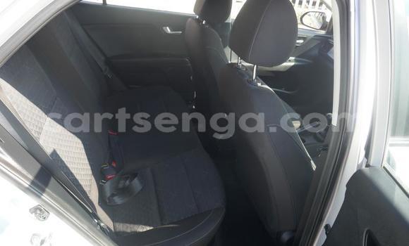 Buy Used Kia Rio Silver Car in Hluti in Shiselweni District Buy Used Kia Rio Silver Car in Hluti in Shiselweni District
