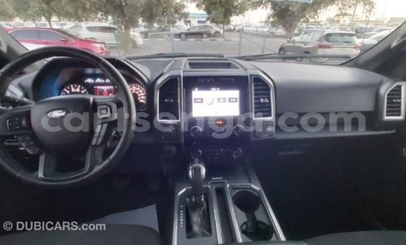 Buy Import Ford V8 Black Car in Import - Dubai in Hhohho Buy Import Ford V8 Black Car in Import - Dubai in Hhohho
