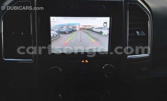 Buy Import Ford V8 Black Car in Import - Dubai in Hhohho Buy Import Ford V8 Black Car in Import - Dubai in Hhohho