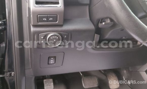 Buy Import Ford V8 Black Car in Import - Dubai in Hhohho Buy Import Ford V8 Black Car in Import - Dubai in Hhohho