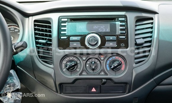 Buy Import Mitsubishi L200 White Car in Import - Dubai in Hhohho Buy Import Mitsubishi L200 White Car in Import - Dubai in Hhohho