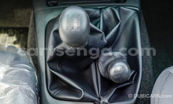 Buy Import Mitsubishi L200 White Car in Import - Dubai in Hhohho Buy Import Mitsubishi L200 White Car in Import - Dubai in Hhohho