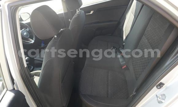 Buy Used Kia Rio Silver Car in Hluti in Shiselweni District Buy Used Kia Rio Silver Car in Hluti in Shiselweni District