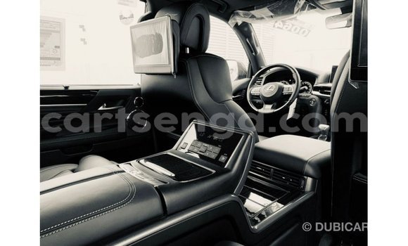 Nunua Imported Lexus LX Other Gari ndani ya Import - Dubai nchini Hhohho Nunua Imported Lexus LX Other Gari ndani ya Import - Dubai nchini Hhohho