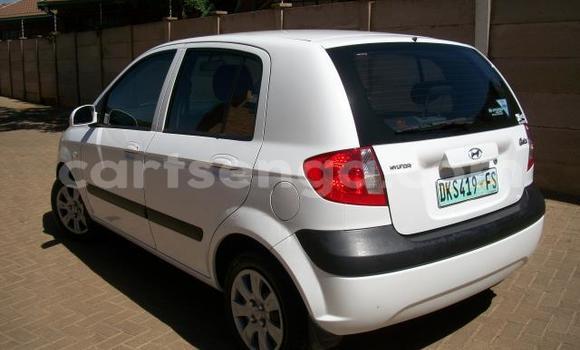 Buy Used Hyundai Getz White Car in Hlatikulu in Shiselweni District Buy Used Hyundai Getz White Car in Hlatikulu in Shiselweni District
