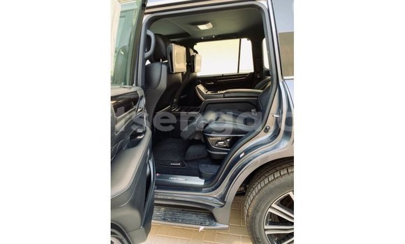 Nunua Imported Lexus LX Other Gari ndani ya Import - Dubai nchini Hhohho Nunua Imported Lexus LX Other Gari ndani ya Import - Dubai nchini Hhohho