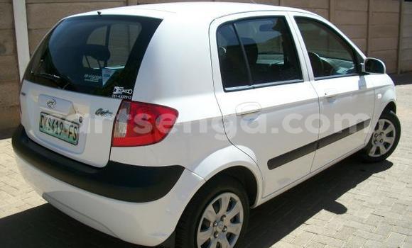Buy Used Hyundai Getz White Car in Hlatikulu in Shiselweni District Buy Used Hyundai Getz White Car in Hlatikulu in Shiselweni District