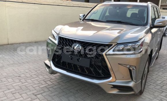 Buy Import Lexus LX Other Car in Import - Dubai in Hhohho Buy Import Lexus LX Other Car in Import - Dubai in Hhohho