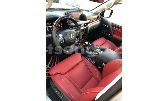 Buy Import Lexus LX Other Car in Import - Dubai in Hhohho Buy Import Lexus LX Other Car in Import - Dubai in Hhohho