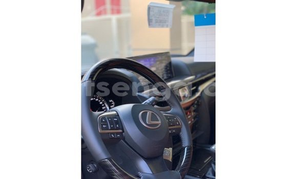 Nunua Imported Lexus LX Black Gari ndani ya Import - Dubai nchini Hhohho Nunua Imported Lexus LX Black Gari ndani ya Import - Dubai nchini Hhohho