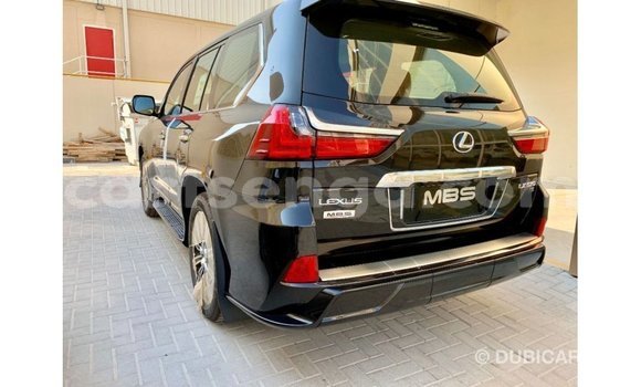 Nunua Imported Lexus LX Black Gari ndani ya Import - Dubai nchini Hhohho Nunua Imported Lexus LX Black Gari ndani ya Import - Dubai nchini Hhohho