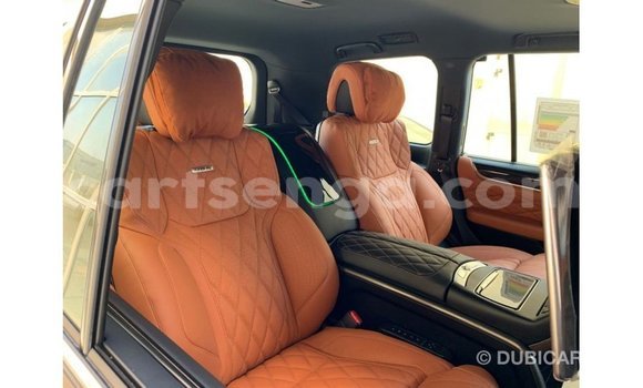 Nunua Imported Lexus LX Black Gari ndani ya Import - Dubai nchini Hhohho Nunua Imported Lexus LX Black Gari ndani ya Import - Dubai nchini Hhohho