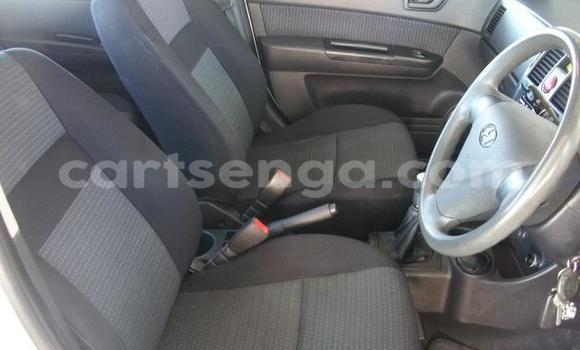 Buy Used Hyundai Getz White Car in Hlatikulu in Shiselweni District Buy Used Hyundai Getz White Car in Hlatikulu in Shiselweni District