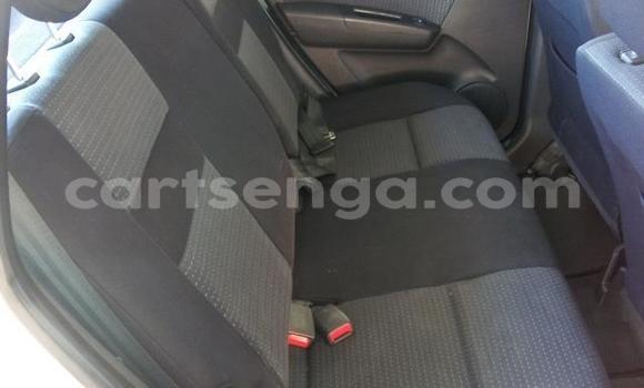 Buy Used Hyundai Getz White Car in Hlatikulu in Shiselweni District Buy Used Hyundai Getz White Car in Hlatikulu in Shiselweni District