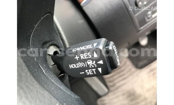 Nunua Imported Toyota Land Cruiser White Gari ndani ya Import - Dubai nchini Hhohho Nunua Imported Toyota Land Cruiser White Gari ndani ya Import - Dubai nchini Hhohho