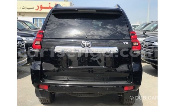 Nunua Imported Toyota Prado Black Gari ndani ya Import - Dubai nchini Hhohho Nunua Imported Toyota Prado Black Gari ndani ya Import - Dubai nchini Hhohho