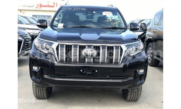 Nunua Imported Toyota Prado Black Gari ndani ya Import - Dubai nchini Hhohho Nunua Imported Toyota Prado Black Gari ndani ya Import - Dubai nchini Hhohho