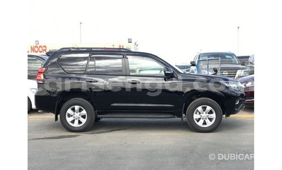 Nunua Imported Toyota Prado Black Gari ndani ya Import - Dubai nchini Hhohho Nunua Imported Toyota Prado Black Gari ndani ya Import - Dubai nchini Hhohho