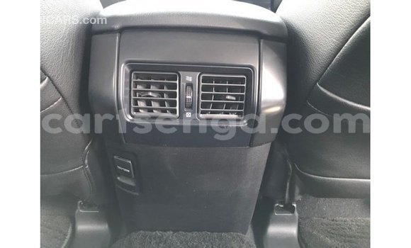 Nunua Imported Toyota Prado Black Gari ndani ya Import - Dubai nchini Hhohho Nunua Imported Toyota Prado Black Gari ndani ya Import - Dubai nchini Hhohho