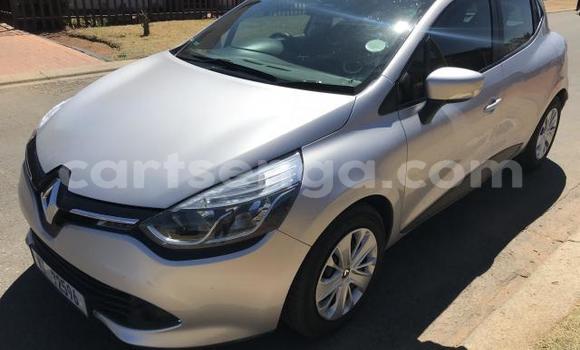 Buy Used Renault Clio Silver Car in Hlatikulu in Shiselweni District Buy Used Renault Clio Silver Car in Hlatikulu in Shiselweni District