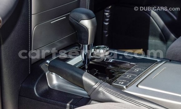 Acheter Import Voiture Toyota Land Cruiser Noir à Import - Dubai, Hhohho Acheter Import Voiture Toyota Land Cruiser Noir à Import - Dubai, Hhohho