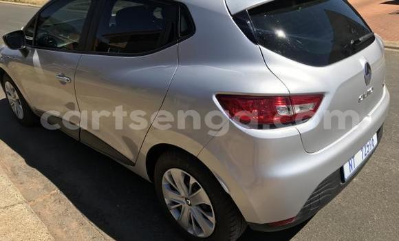 Buy Used Renault Clio Silver Car in Hlatikulu in Shiselweni District Buy Used Renault Clio Silver Car in Hlatikulu in Shiselweni District