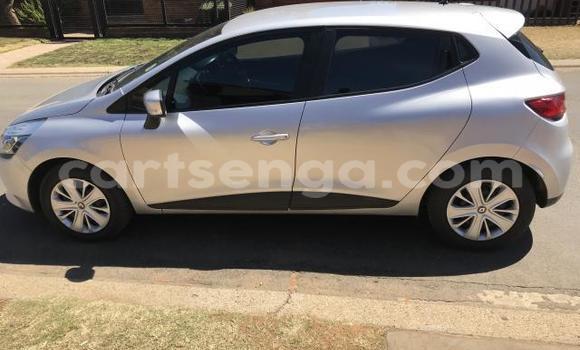Buy Used Renault Clio Silver Car in Hlatikulu in Shiselweni District Buy Used Renault Clio Silver Car in Hlatikulu in Shiselweni District