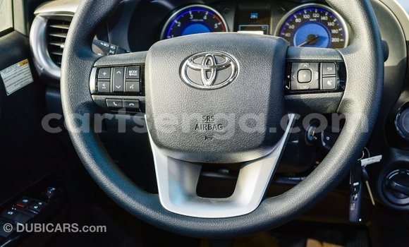 Acheter Import Voiture Toyota Hilux Autre à Import - Dubai, Hhohho Acheter Import Voiture Toyota Hilux Autre à Import - Dubai, Hhohho