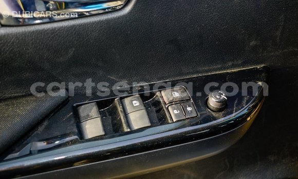 Acheter Import Voiture Toyota Hilux Autre à Import - Dubai, Hhohho Acheter Import Voiture Toyota Hilux Autre à Import - Dubai, Hhohho