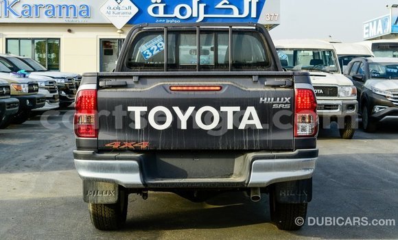 Acheter Import Voiture Toyota Hilux Autre à Import - Dubai, Hhohho Acheter Import Voiture Toyota Hilux Autre à Import - Dubai, Hhohho