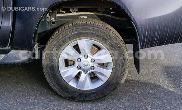 Acheter Import Voiture Toyota Hilux Autre à Import - Dubai, Hhohho Acheter Import Voiture Toyota Hilux Autre à Import - Dubai, Hhohho