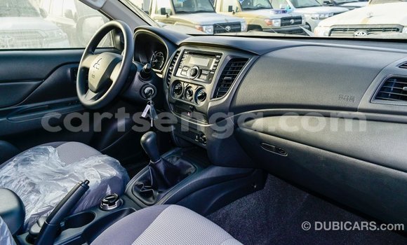 Buy Import Mitsubishi L200 White Car in Import - Dubai in Hhohho Buy Import Mitsubishi L200 White Car in Import - Dubai in Hhohho