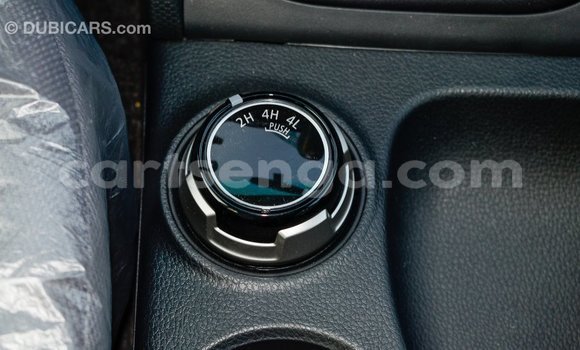 Buy Import Mitsubishi L200 White Car in Import - Dubai in Hhohho Buy Import Mitsubishi L200 White Car in Import - Dubai in Hhohho