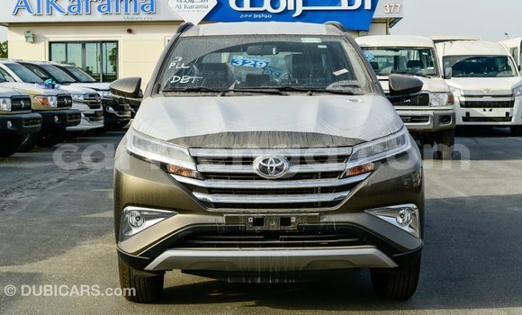Buy Import Toyota Rush Brown Car in Import - Dubai in Hhohho Buy Import Toyota Rush Brown Car in Import - Dubai in Hhohho