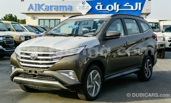 Buy Import Toyota Rush Brown Car in Import - Dubai in Hhohho Buy Import Toyota Rush Brown Car in Import - Dubai in Hhohho
