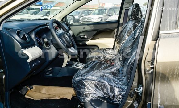 Buy Import Toyota Rush Brown Car in Import - Dubai in Hhohho Buy Import Toyota Rush Brown Car in Import - Dubai in Hhohho