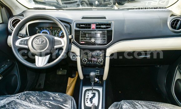 Buy Import Toyota Rush Brown Car in Import - Dubai in Hhohho Buy Import Toyota Rush Brown Car in Import - Dubai in Hhohho